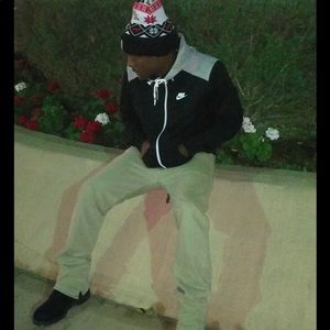 Meet your Posher, Willis